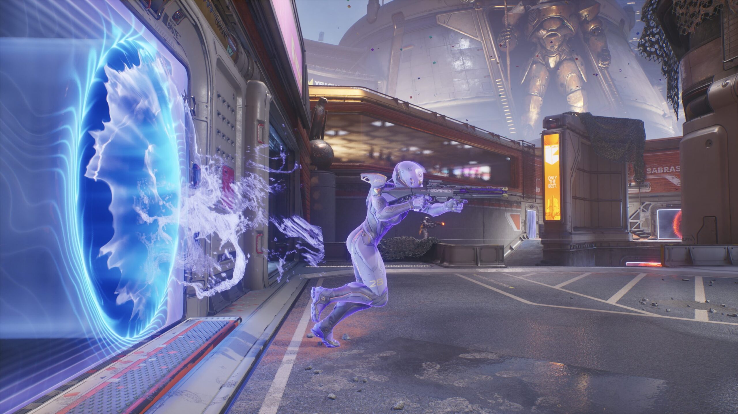 Splitgate 2